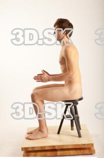 Sitting reference of Jeronym 0009